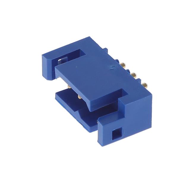 Amphenol Positronic PLA03M300A1 electronic component