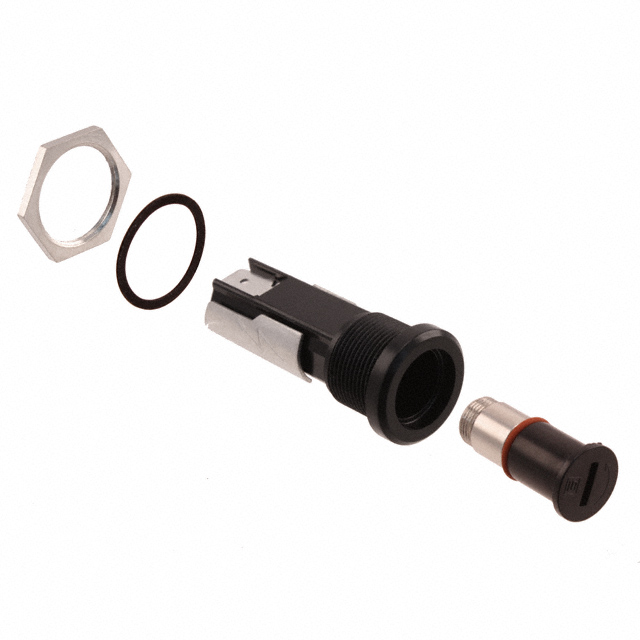 SCHURTER Inc. 0031.2205 electronic component