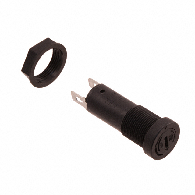 SCHURTER Inc. 0031.3901 electronic component