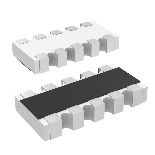 Bourns Inc. CAT10-330J4LF electronic component