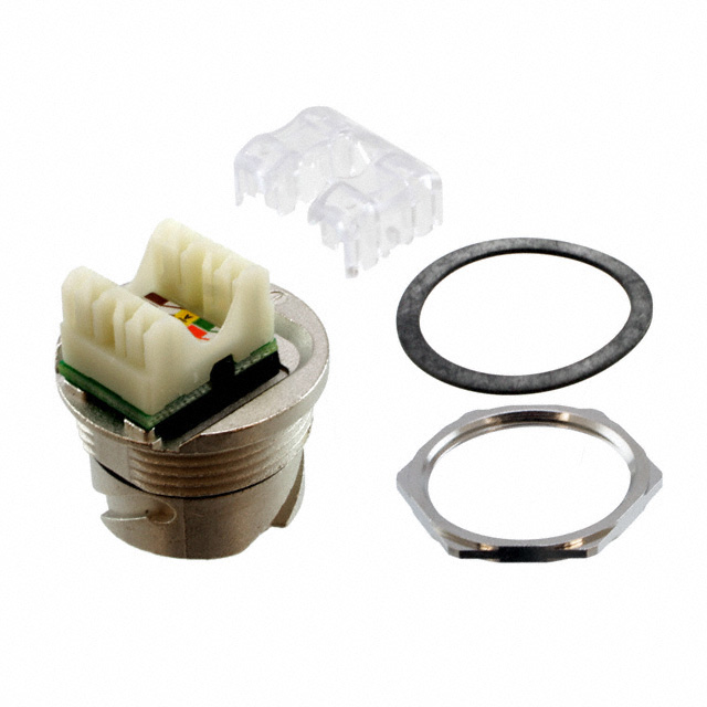 HARTING 09153000301 electronic component