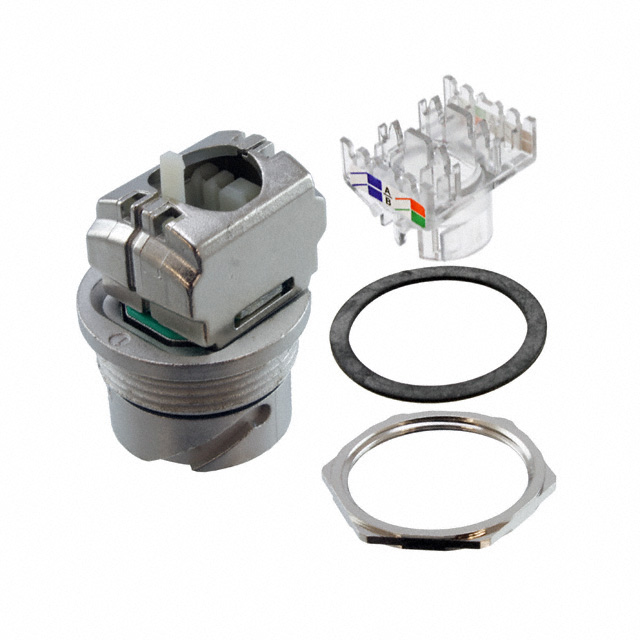 HARTING 09153000302 electronic component