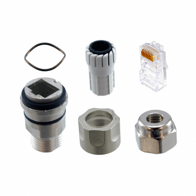 HARTING 09153000401 electronic component