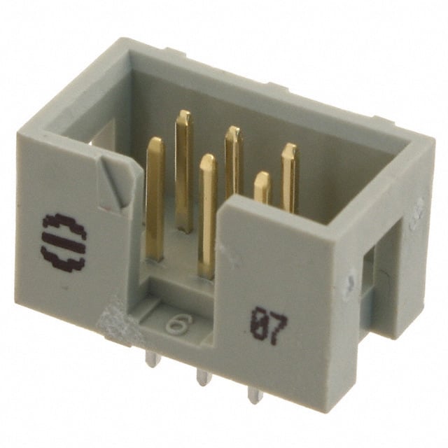 HARTING 09185067324 electronic component
