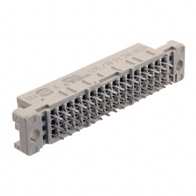HARTING 09232486824 electronic component