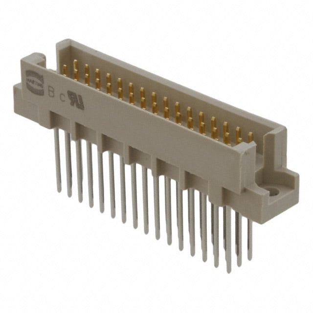 HARTING 09281486907 electronic component