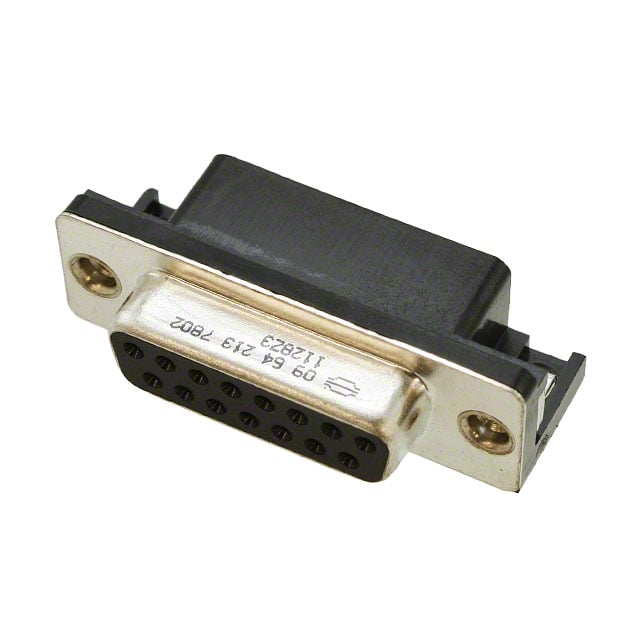 HARTING 09642137802 electronic component