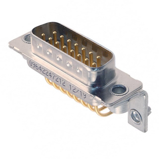 HARTING 09642247212 electronic component
