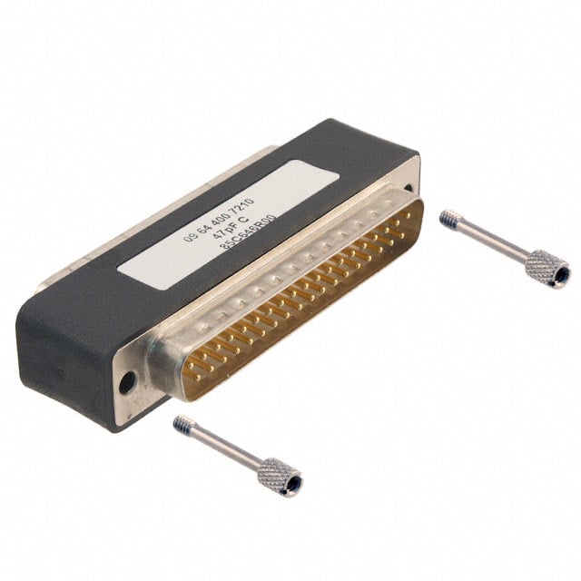 HARTING 09644007210 electronic component