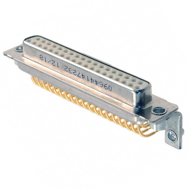 HARTING 09644147232 electronic component