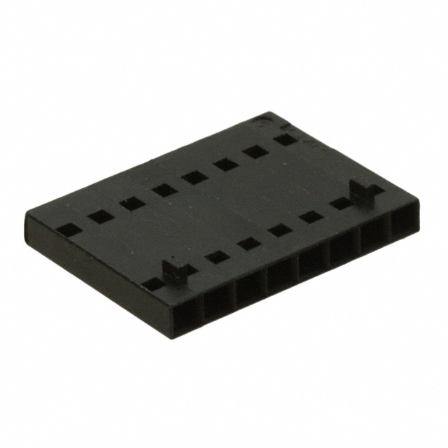 TE Connectivity AMP Connectors 103648-7 electronic component
