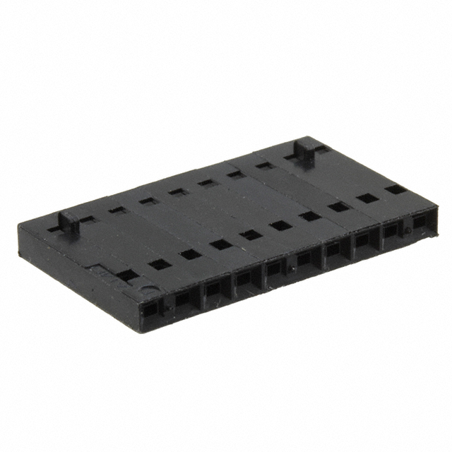TE Connectivity AMP Connectors 103648-9 electronic component