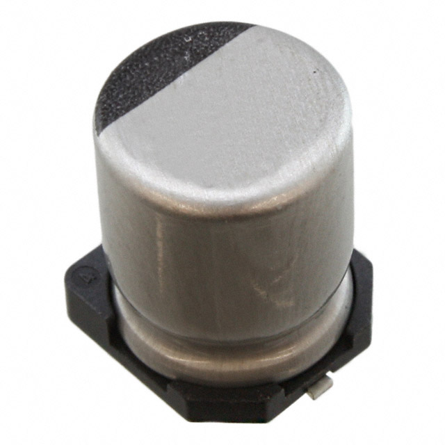 Rubycon 10TZV470M8X10.5 electronic component