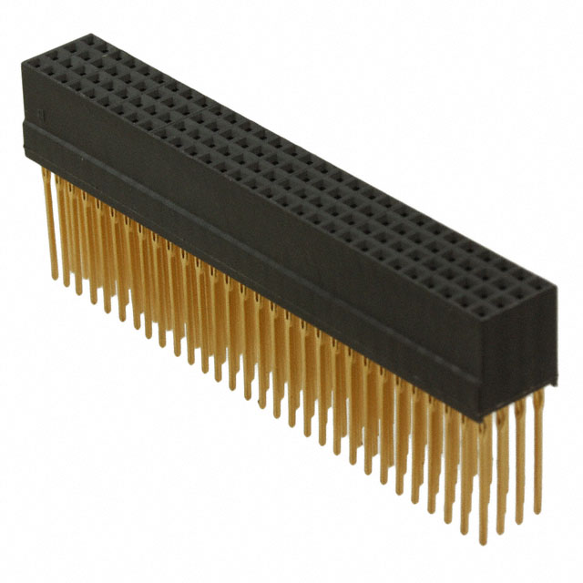 TE Connectivity AMP Connectors 1375799-1 electronic component