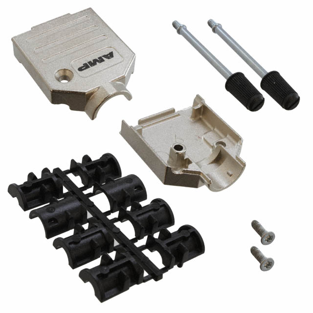 TE Connectivity AMP Connectors 1478762-9 electronic component
