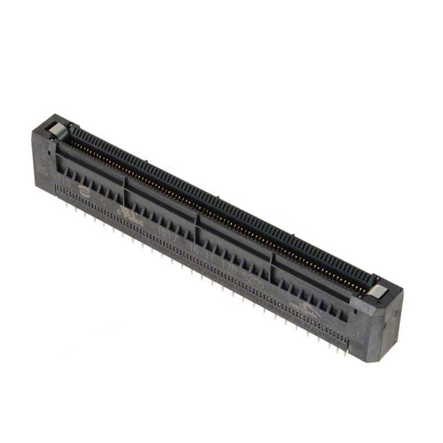 HARTING 16111705205000 electronic component