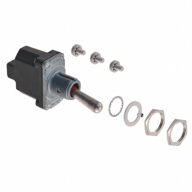 Honeywell Sensing and Productivity Solutions 1NT1-4 electronic component