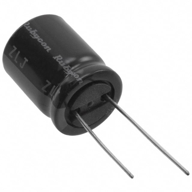 Rubycon 200WXA100MEFCGC16X20 electronic component