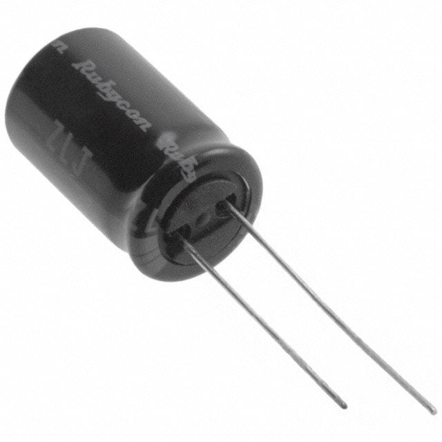 Rubycon 200WXA33MEFC12.5X16 electronic component