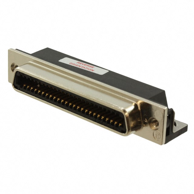 TE Connectivity AMP Connectors 5553813-4 electronic component