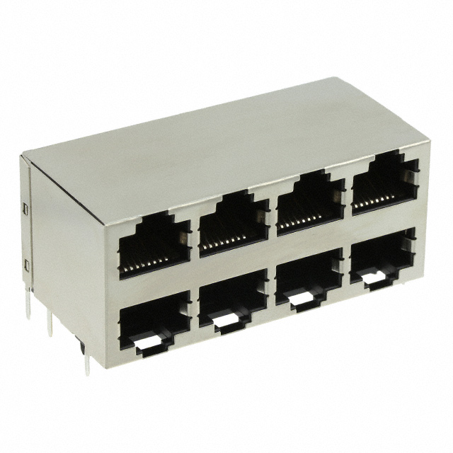 TE Connectivity AMP Connectors 5569257-1 electronic component