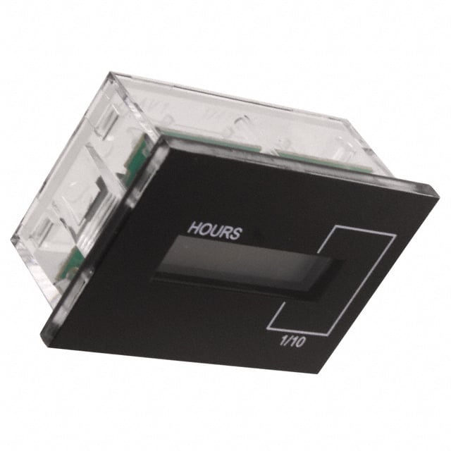 Curtis Instruments Inc. 700LN001N1248D2060A electronic component