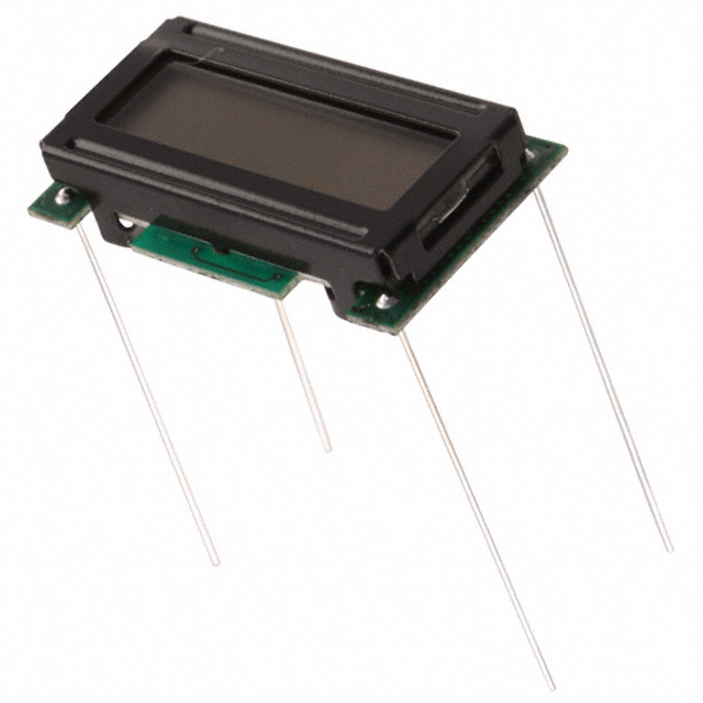 Honeywell Sensing and Productivity Solutions 98755-100 electronic component