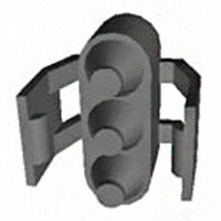 TE Connectivity AMP Connectors 643251-1 electronic component