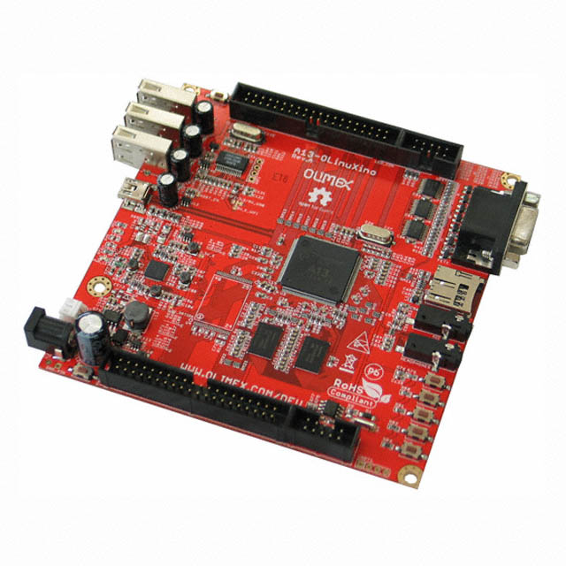 Olimex LTD A13-OLINUXINO-WIFI electronic component