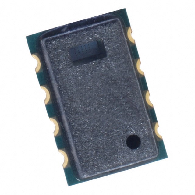 Amphenol Advanced Sensors (Telaire) CC2D25 electronic component