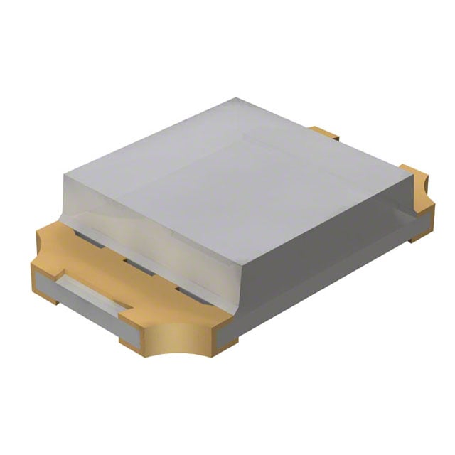 ROHM Semiconductor SML-P11MTT86R electronic component