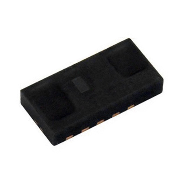 Vishay Semiconductor Opto Division VCNL4020-GS08 electronic component