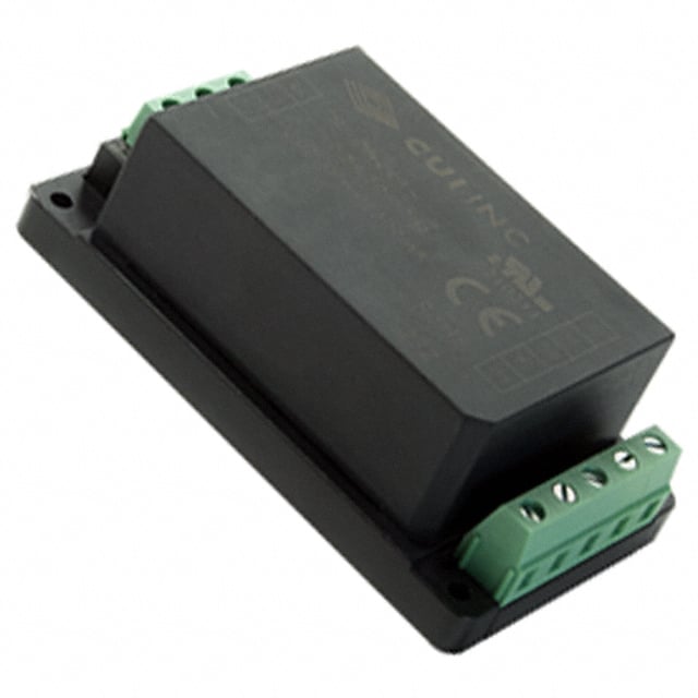 Bel Power Solutions VSK-S20-24U-T electronic component