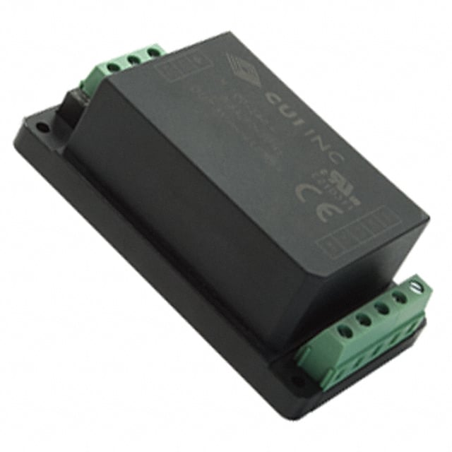 Bel Power Solutions VSK-S25-12U-T electronic component