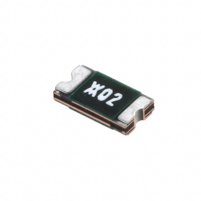 Littelfuse Inc. NANOSMDC050F/13.2-2 electronic component