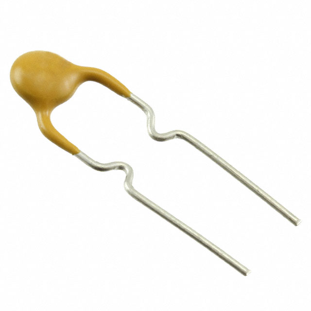 Littelfuse Inc. RXEF020 electronic component