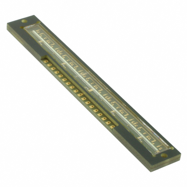 ams-OSRAM USA INC. TSL210 electronic component