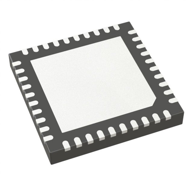 Analog Devices Inc. LTC3875IUJ#TRPBF electronic component