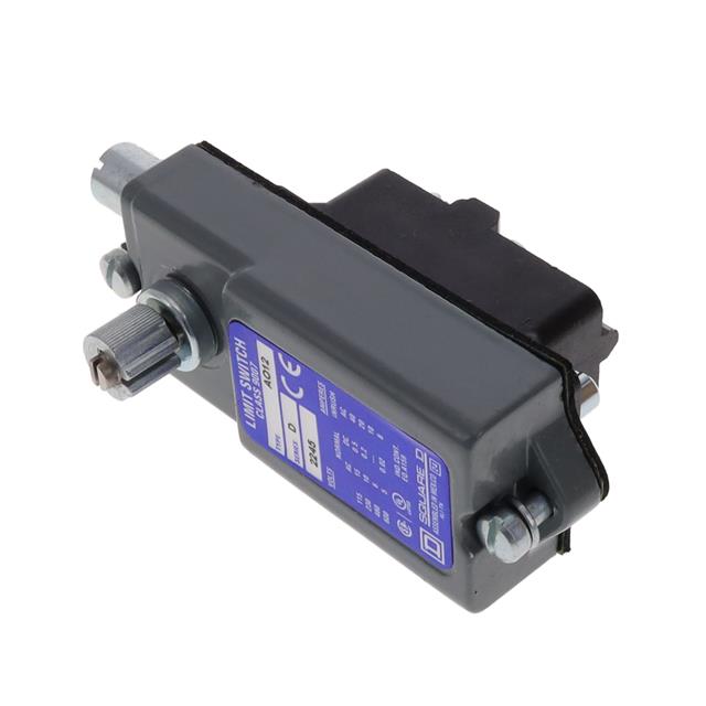 Telemecanique Sensors 9007AO12 electronic component
