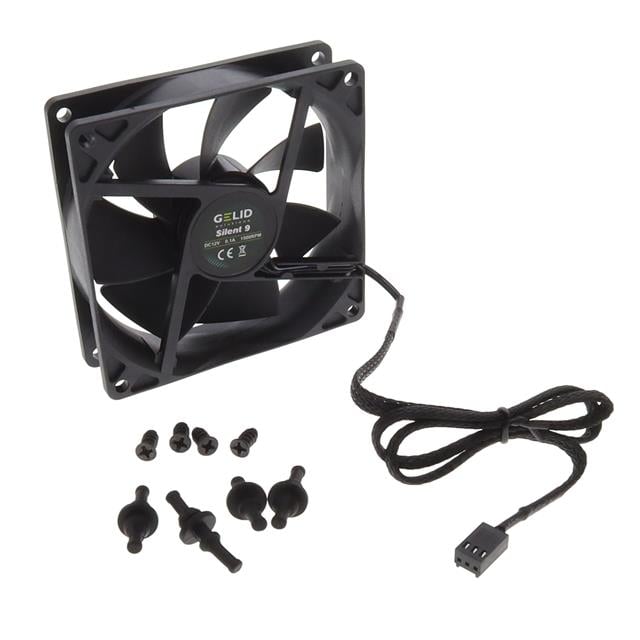 Gelid Solutions LLC FN-PX09-16 electronic component