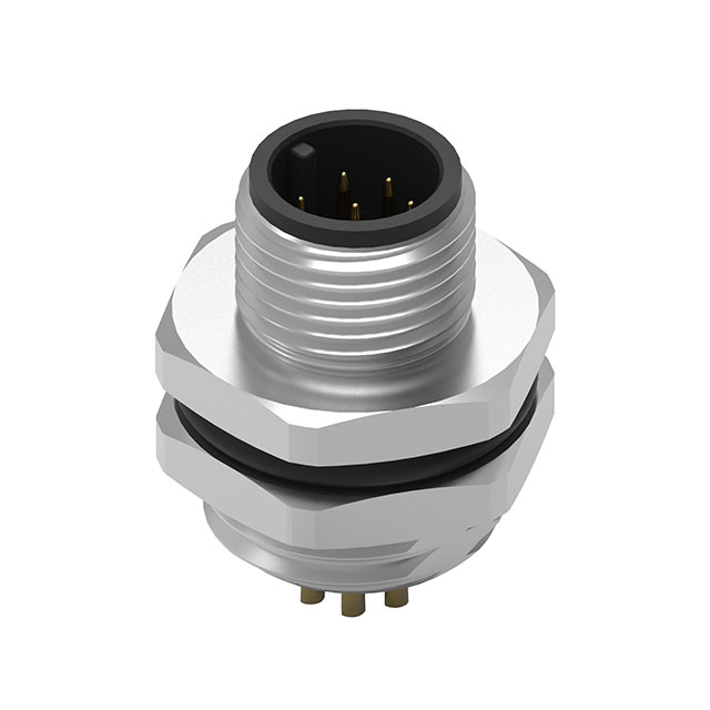 Würth Elektronik 643050100608 electronic component