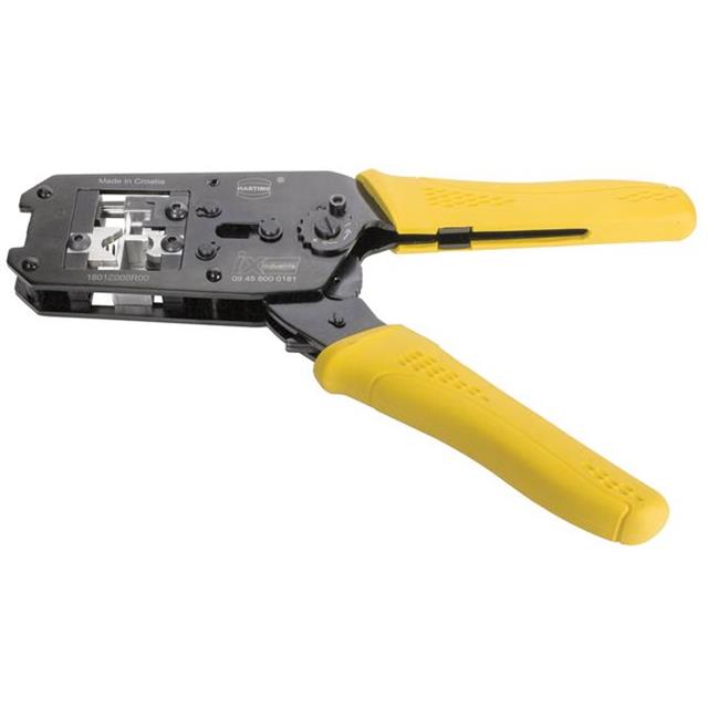 HARTING 09458000186 electronic component