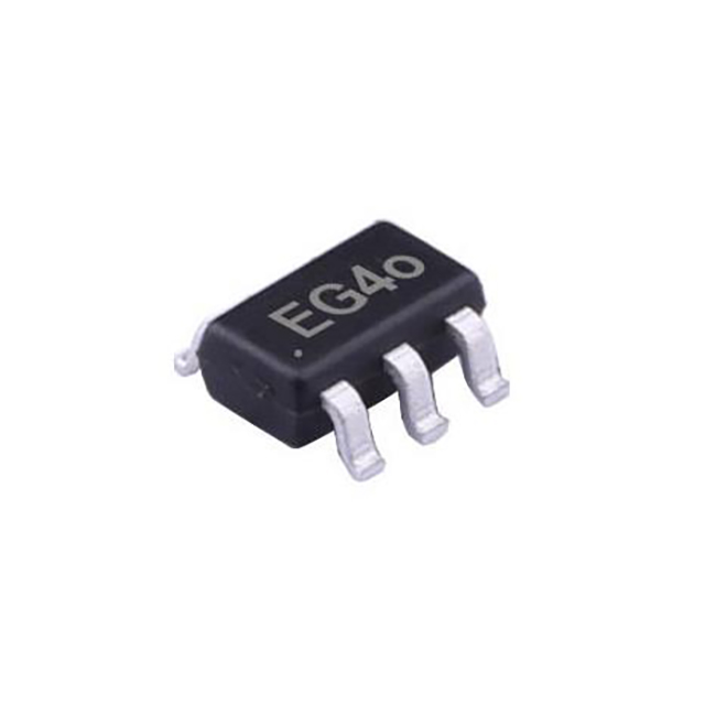 Analog Technologies, Inc. ATI2934 electronic component