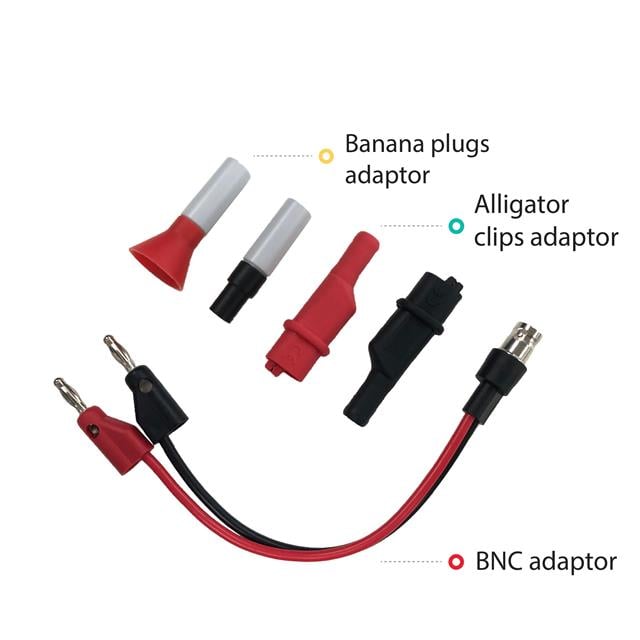 Pokit Innovations PRO-CLP electronic component