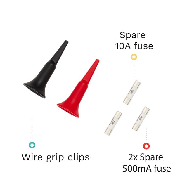Pokit Innovations PRO-FUS electronic component