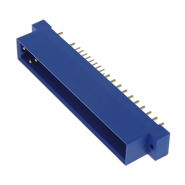 Amphenol Positronic PCIH47M300A1/AA electronic component
