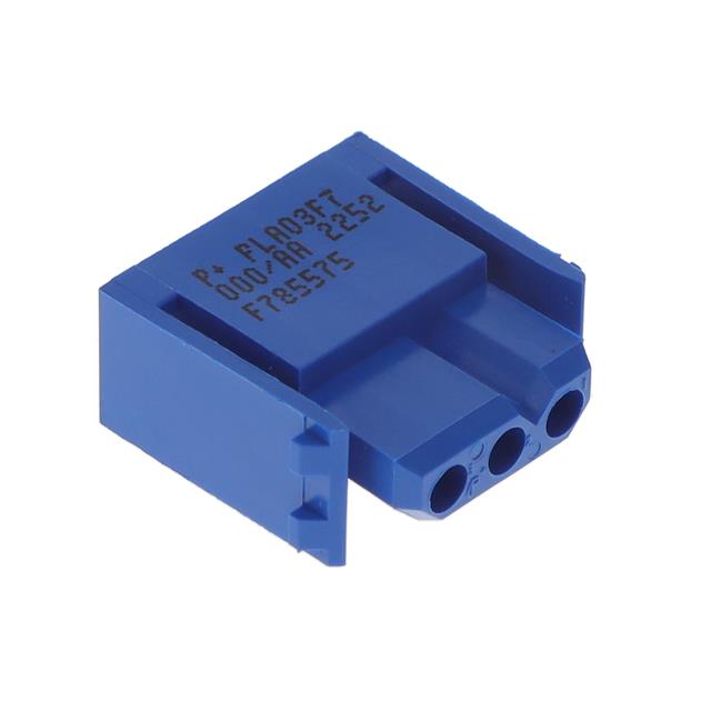 Amphenol Positronic PLA03F7000/AA electronic component