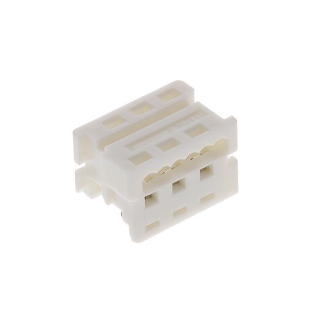 Molex 0903270356 electronic component