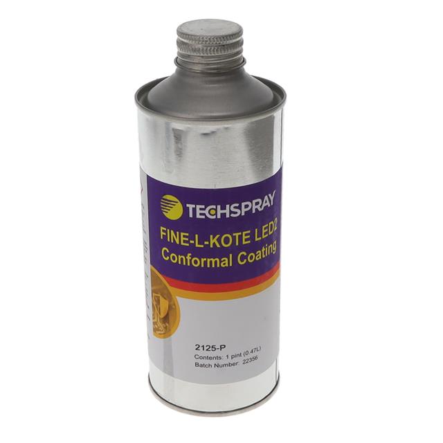 Techspray 2125-P electronic component