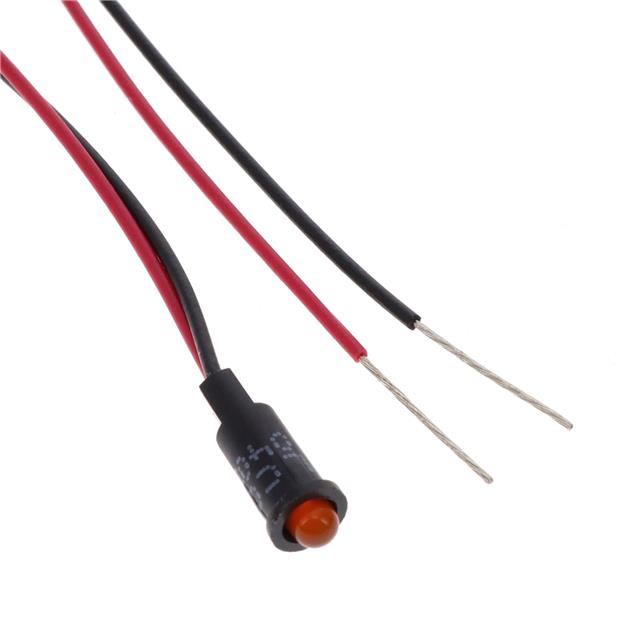 Dialight 5580401003F electronic component